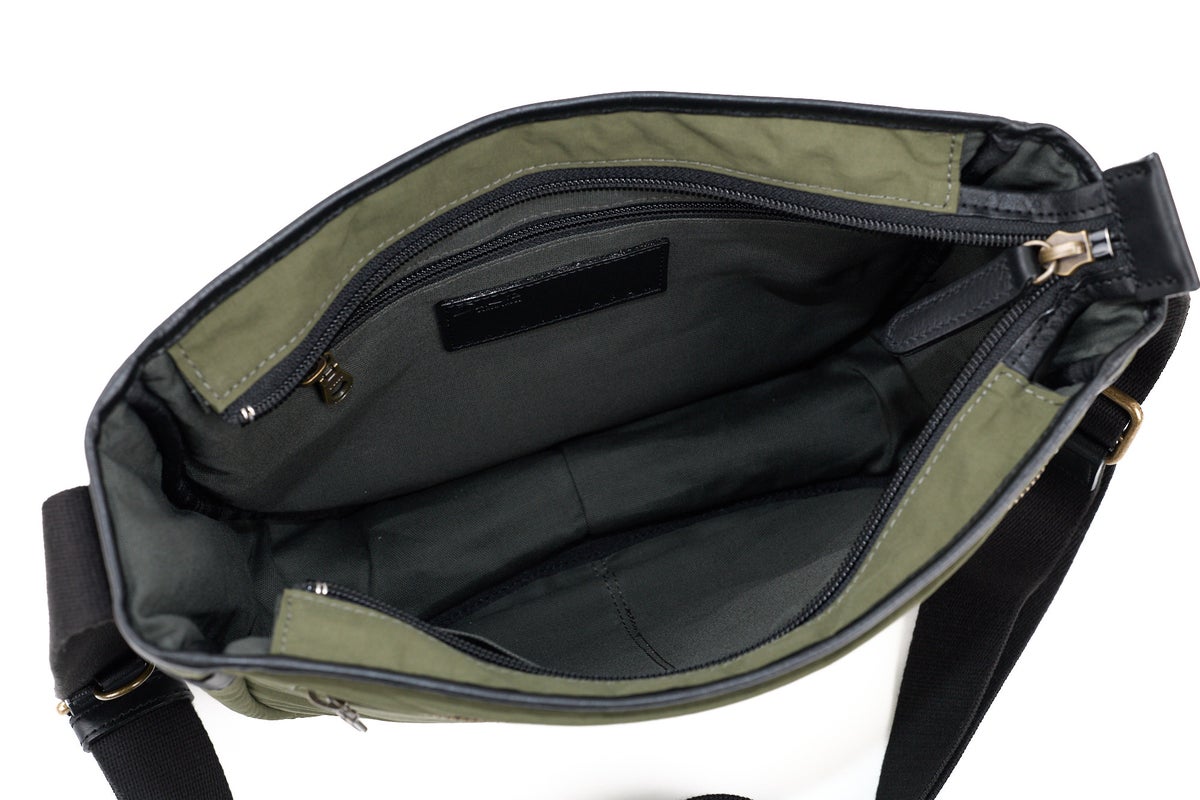 Dakota BLACK LABEL ダコタ ブラックレーベル トレック ショルダーバッグ 1625600
