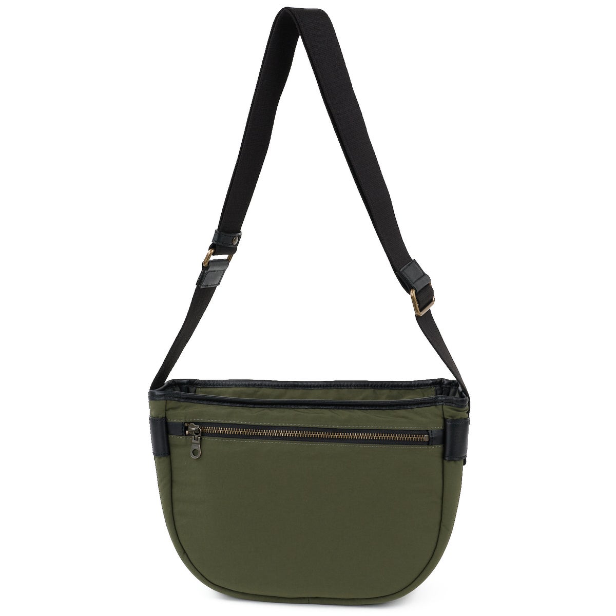 Dakota BLACK LABEL ダコタ ブラックレーベル トレック ショルダーバッグ 1625600