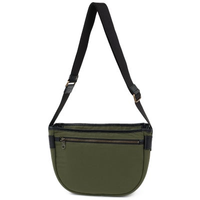Dakota BLACK LABEL ダコタ ブラックレーベル トレック ショルダーバッグ 1625600