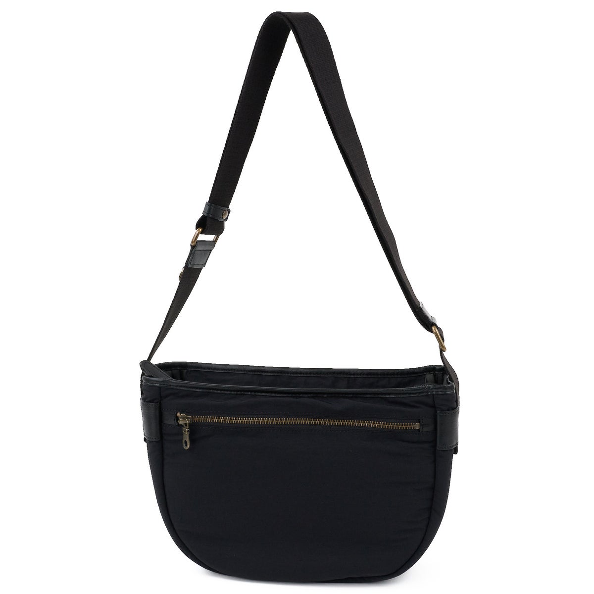 Dakota BLACK LABEL ダコタ ブラックレーベル トレック ショルダーバッグ 1625600