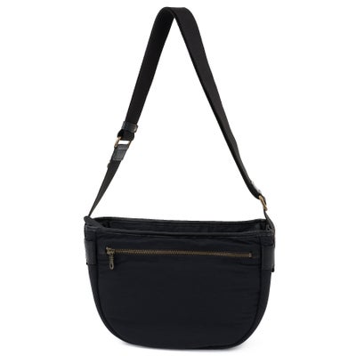 Dakota BLACK LABEL ダコタ ブラックレーベル トレック ショルダーバッグ 1625600