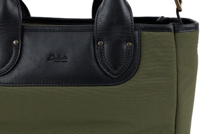 Dakota BLACK LABEL ダコタ ブラックレーベル トレック 2WAYトートバッグ 1625601