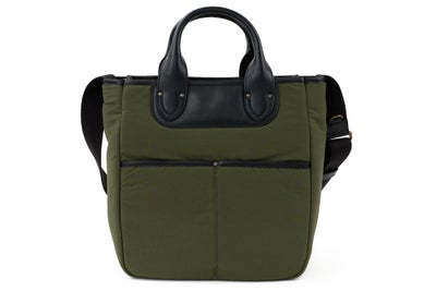 Dakota BLACK LABEL ダコタ ブラックレーベル トレック 2WAYトートバッグ 1625601