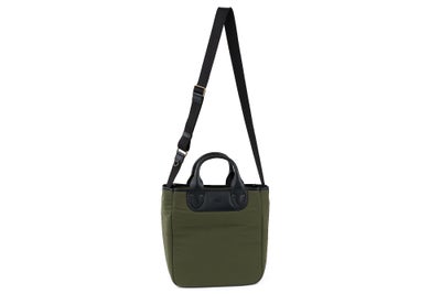 Dakota BLACK LABEL ダコタ ブラックレーベル トレック 2WAYトートバッグ 1625601