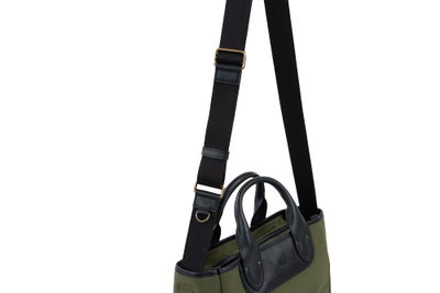 Dakota BLACK LABEL ダコタ ブラックレーベル トレック 2WAYトートバッグ 1625601