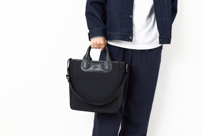 Dakota BLACK LABEL ダコタ ブラックレーベル トレック 2WAYトートバッグ 1625601