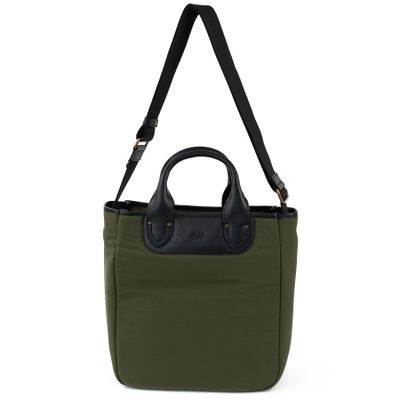 Dakota BLACK LABEL ダコタ ブラックレーベル トレック 2WAYトートバッグ 1625601