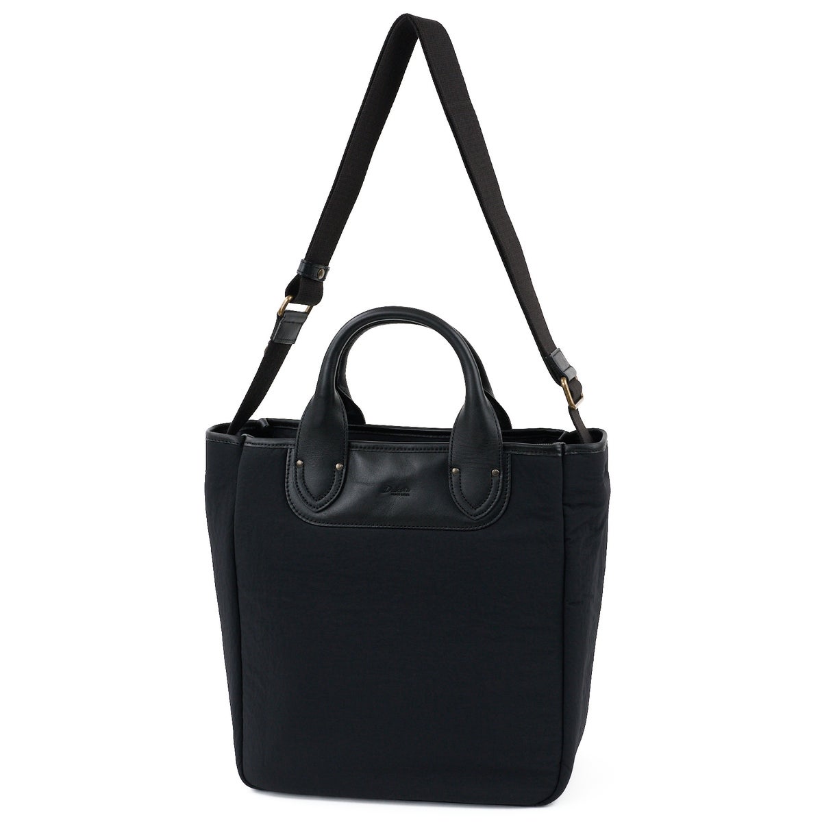 Dakota BLACK LABEL ダコタ ブラックレーベル トレック 2WAYトートバッグ 1625601