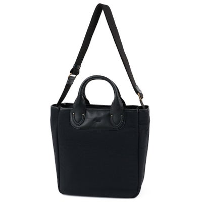 Dakota BLACK LABEL ダコタ ブラックレーベル トレック 2WAYトートバッグ 1625601