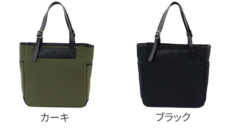 Dakota BLACK LABEL ダコタ ブラックレーベル トレック トートバッグ 1625602
