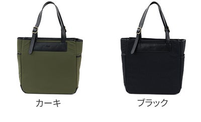 Dakota BLACK LABEL ダコタ ブラックレーベル トレック トートバッグ 1625602