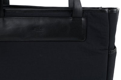 Dakota BLACK LABEL ダコタ ブラックレーベル トレック トートバッグ 1625602