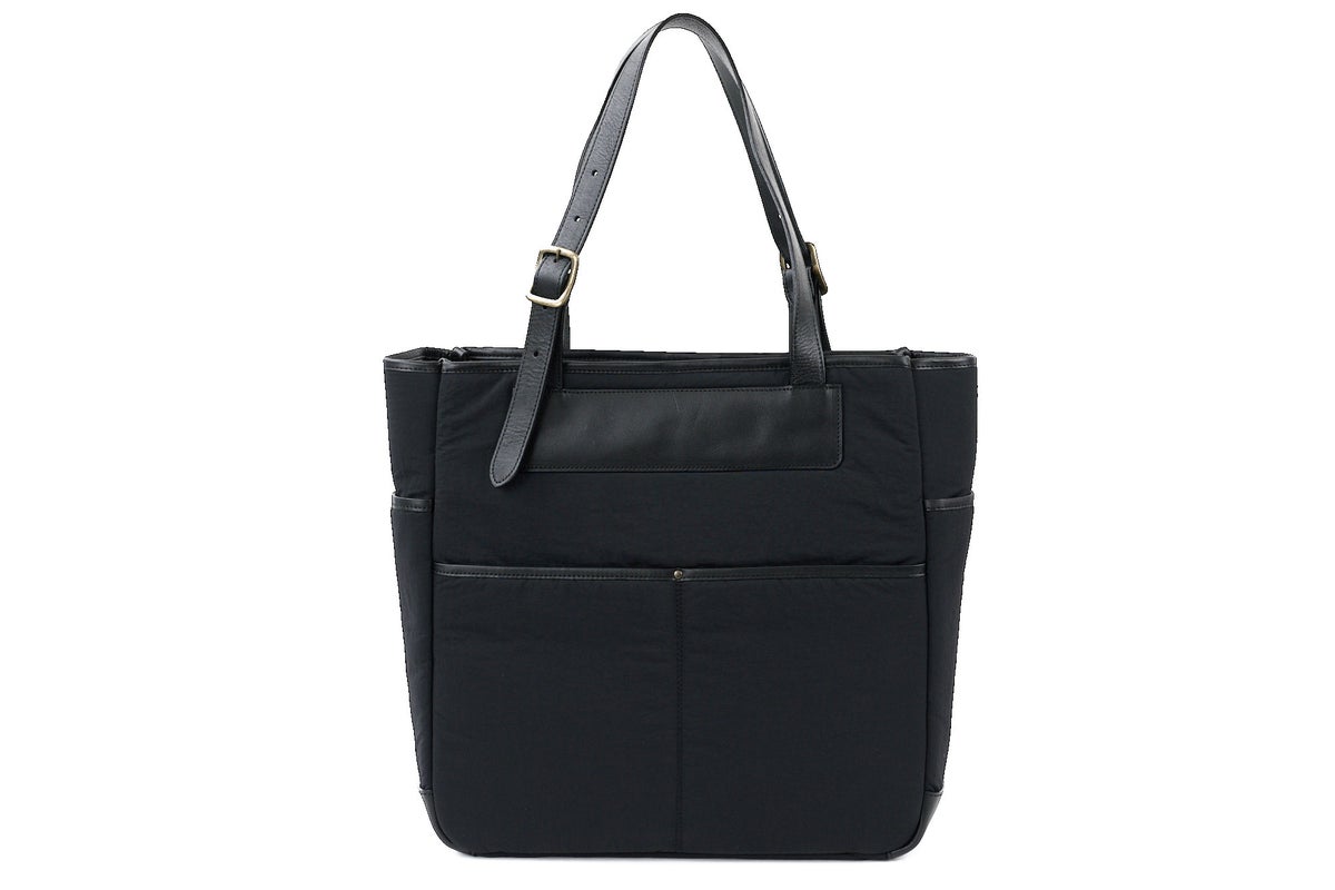 Dakota BLACK LABEL ダコタ ブラックレーベル トレック トートバッグ 1625602
