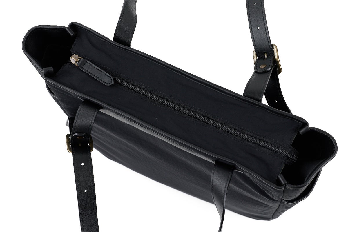 Dakota BLACK LABEL ダコタ ブラックレーベル トレック トートバッグ 1625602