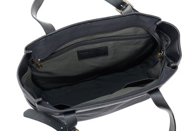 Dakota BLACK LABEL ダコタ ブラックレーベル トレック トートバッグ 1625602