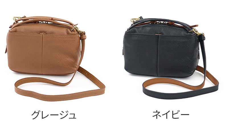 genten ゲンテン タスカ 2WAYショルダーバッグ 44101