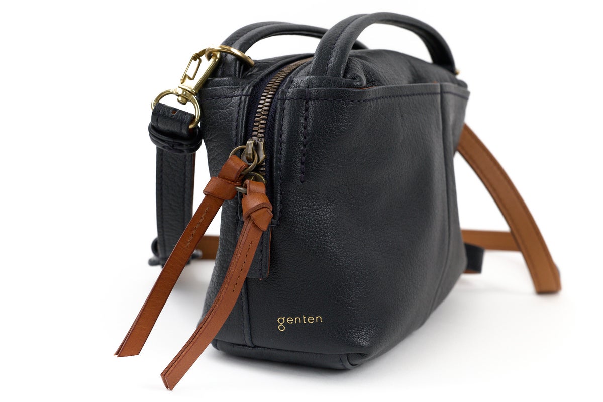 genten ゲンテン タスカ 2WAYショルダーバッグ 44101
