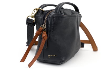 genten ゲンテン タスカ 2WAYショルダーバッグ 44101