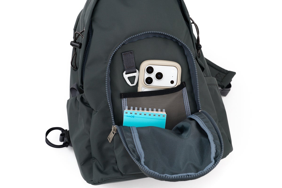CIE シー TENDER-2 DAYPACK MINI 042514