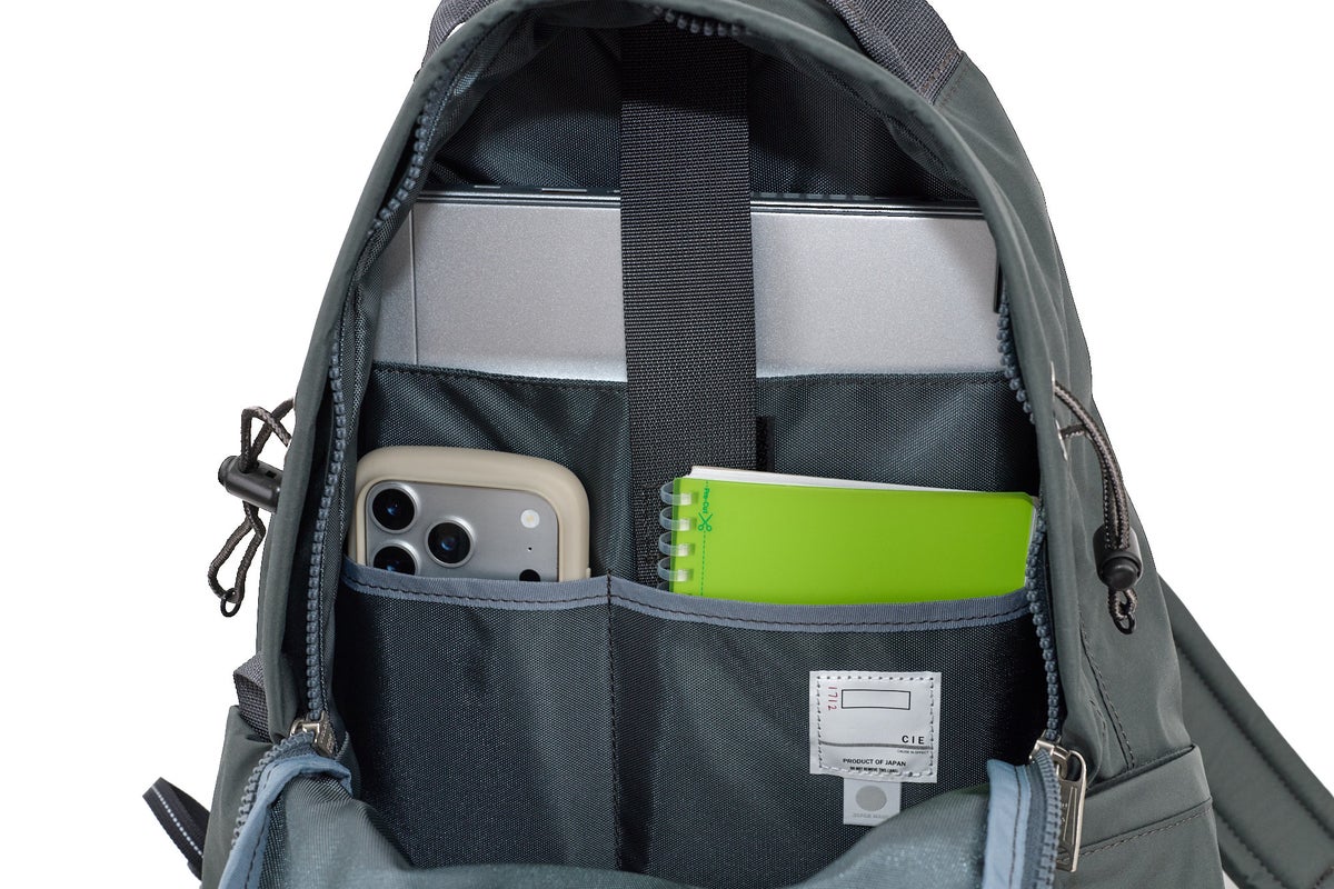CIE シー TENDER-2 DAYPACK MINI 042514