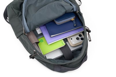 CIE シー TENDER-2 DAYPACK MINI 042514