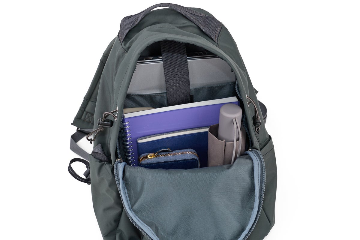 CIE シー TENDER-2 DAYPACK MINI 042514
