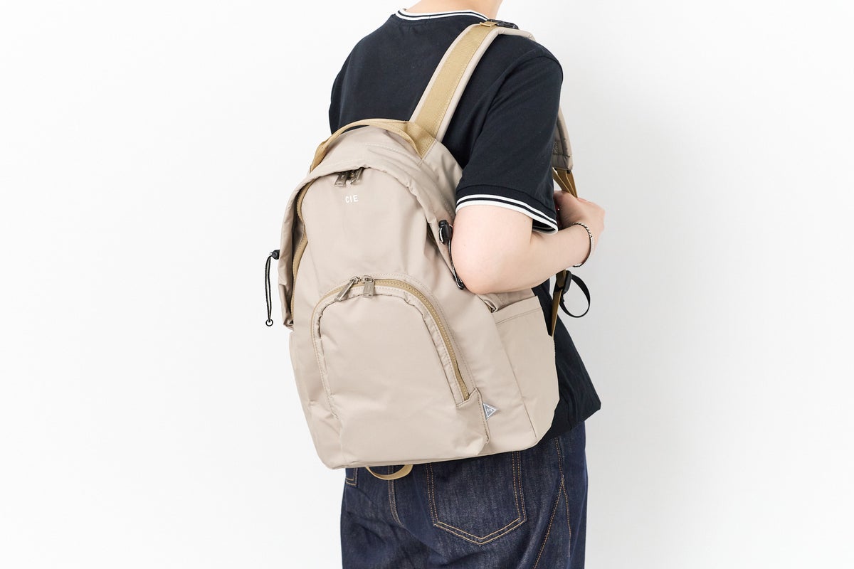 CIE シー TENDER-2 DAYPACK MINI 042514