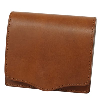 Dakota BLACK LABEL ダコタ ブラックレーベル ヒルツ 小銭入れ付き二つ折り財布 0620184