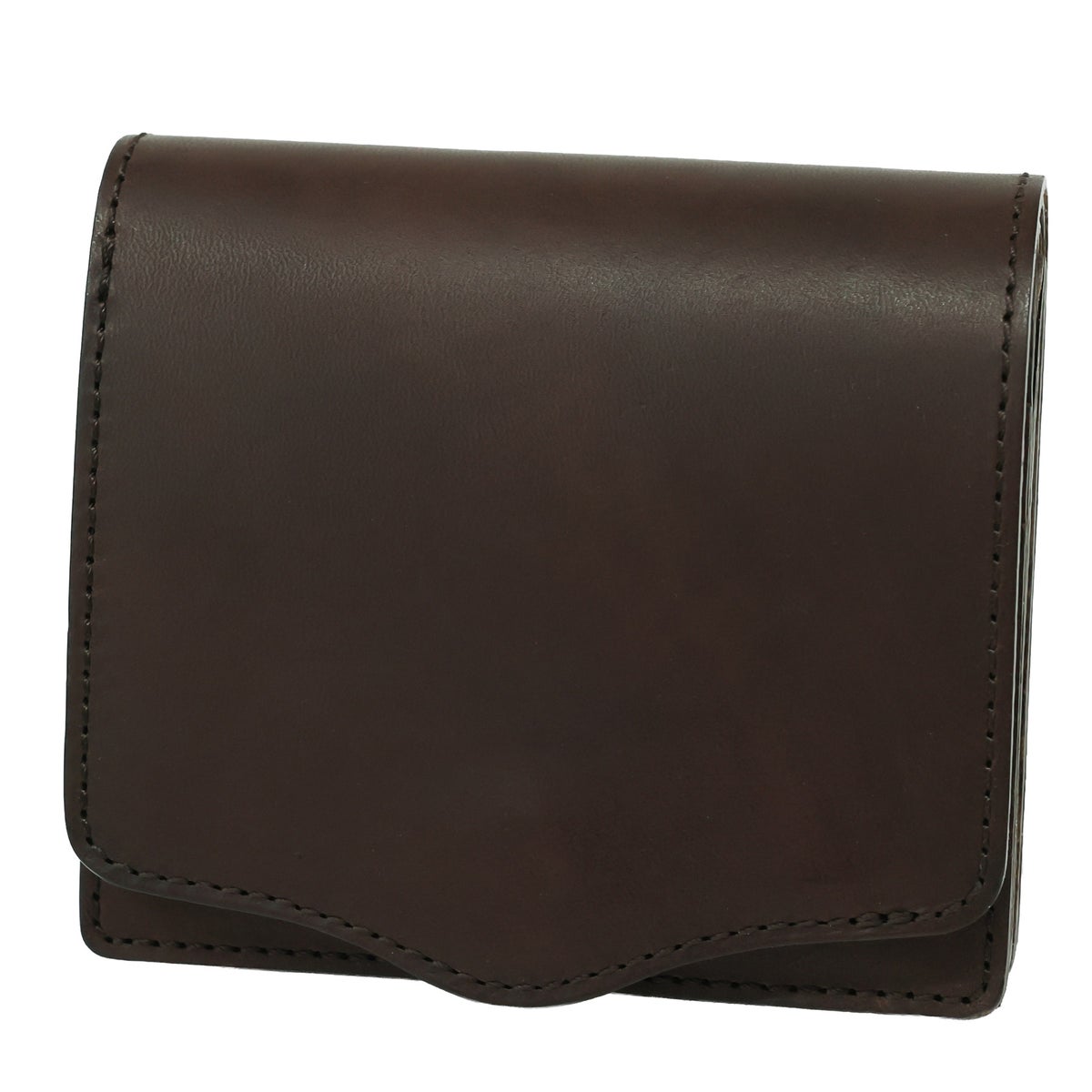 Dakota BLACK LABEL ダコタ ブラックレーベル ヒルツ 小銭入れ付き二つ折り財布 0620184