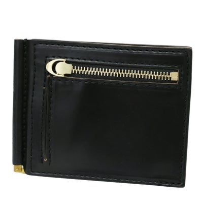 MR.OLIVE E.O.I ミスターオリーブ イーオーアイ HORWEEN CHROMEXCEL LEATHER ホーウィン クロムエクセルレザー MONEY CLIP WALLET ME113H