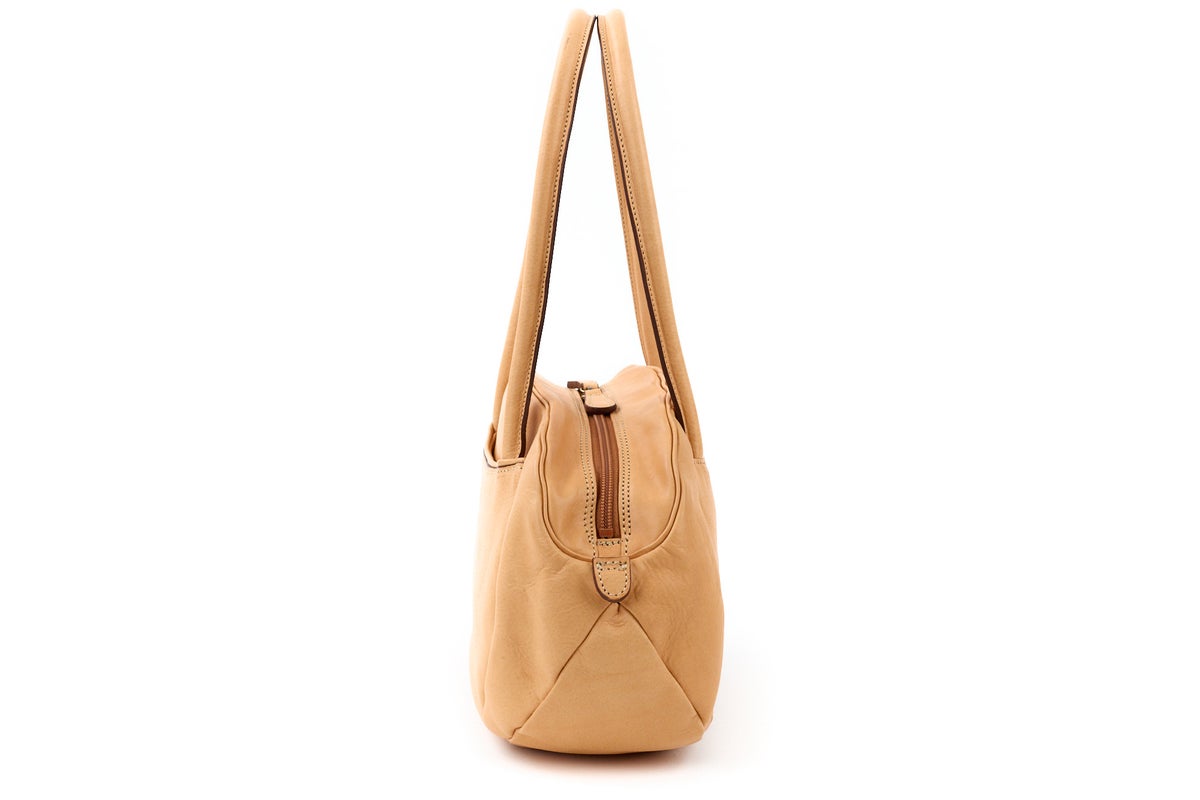 ALBERO アルベロ NATURALE ナチュラーレ トートバッグ 2192