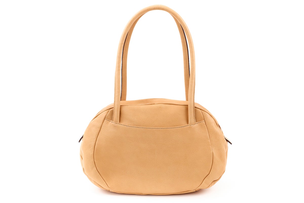 ALBERO アルベロ NATURALE ナチュラーレ トートバッグ 2192