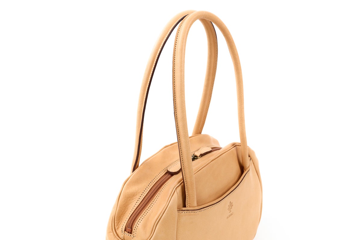 ALBERO アルベロ NATURALE ナチュラーレ トートバッグ 2192