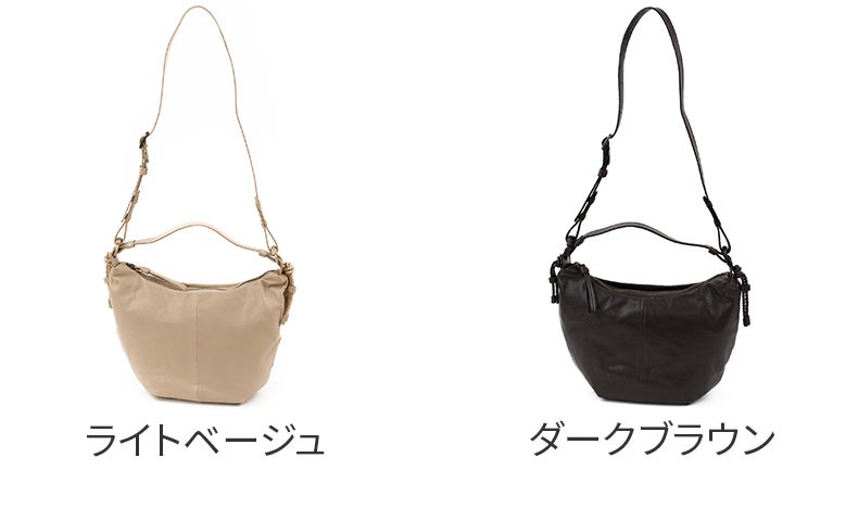 genten ゲンテン Air curve エアカーヴ 2WAYショルダーバッグ 45130