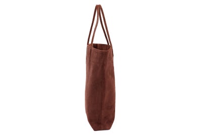TIDEWAY タイドウェイ PIGSUEDE TOTE T3248