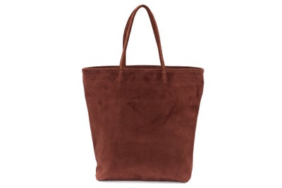 TIDEWAY タイドウェイ PIGSUEDE TOTE T3248