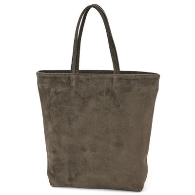 TIDEWAY タイドウェイ PIGSUEDE TOTE T3248