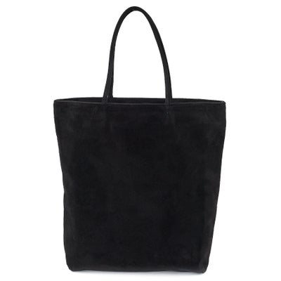 TIDEWAY タイドウェイ PIGSUEDE TOTE T3248