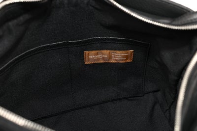 HERGOPOCH エルゴポック TOCCABENE Series トッカベーネシリーズ ミニトートバッグ TC-MIT