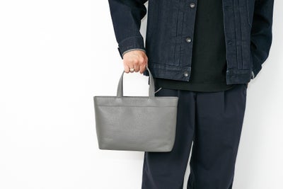HERGOPOCH エルゴポック TOCCABENE Series トッカベーネシリーズ ミニトートバッグ TC-MIT