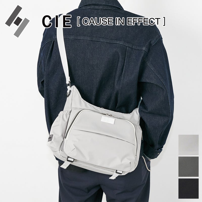 CIE シー APPLY FLOAT SHOULDER 025002