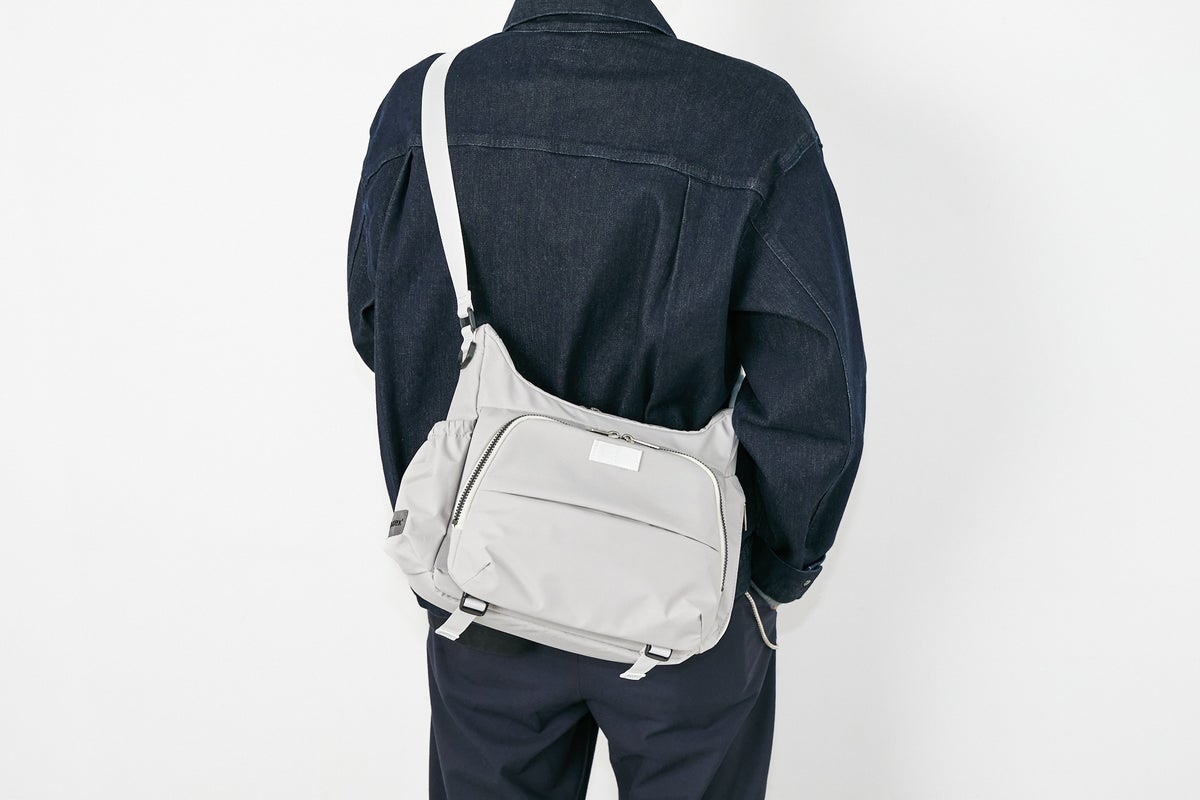 CIE シー APPLY FLOAT SHOULDER 025002