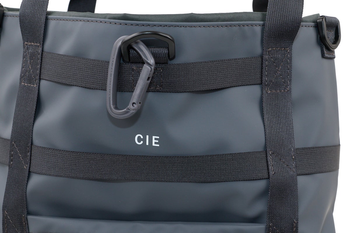 CIE シー GRID3 HAVERSACK 032079
