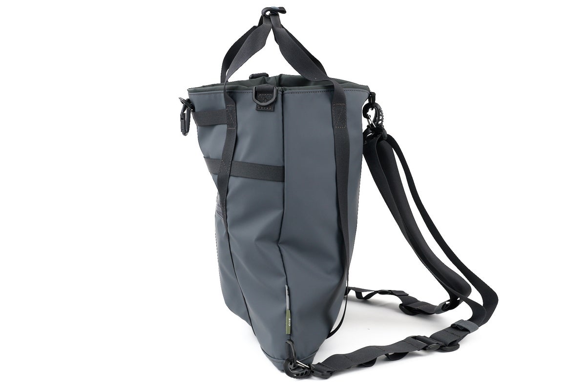 CIE シー GRID3 HAVERSACK 032079