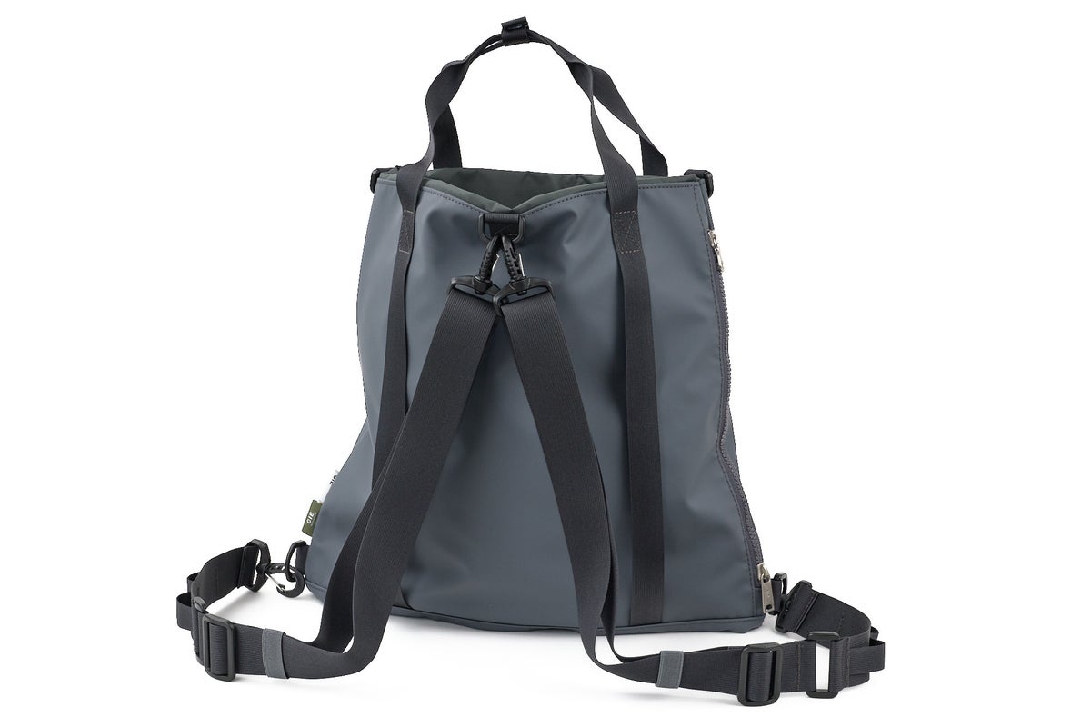 CIE シー GRID3 HAVERSACK 032079