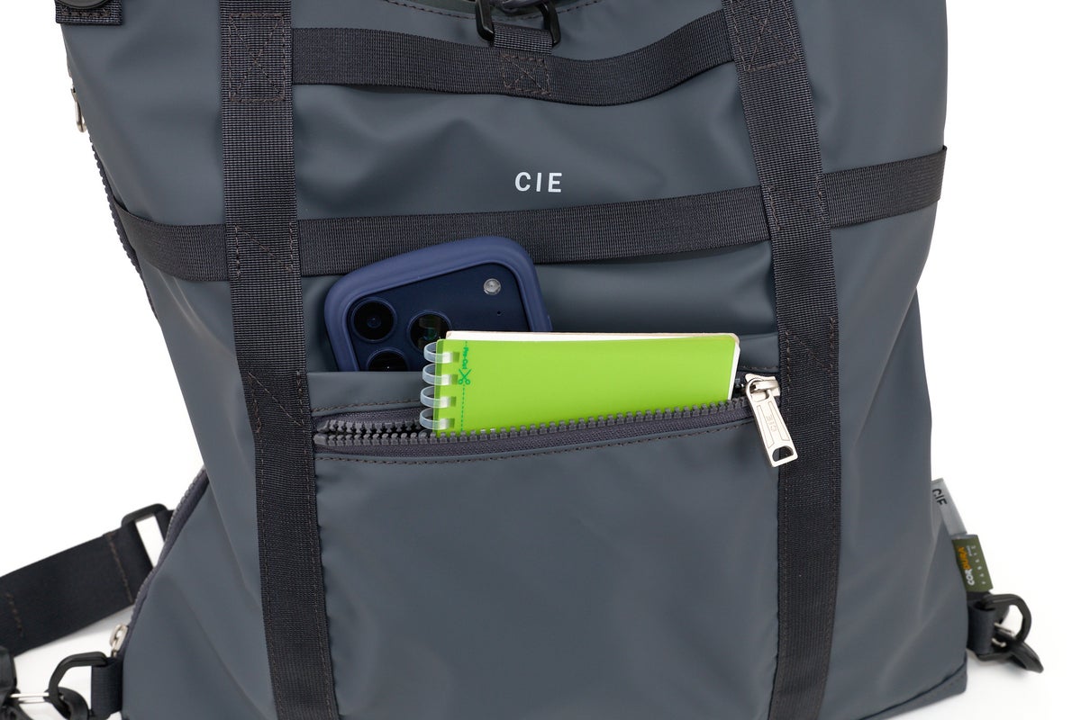 CIE シー GRID3 HAVERSACK 032079