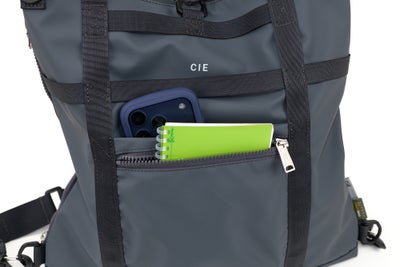 CIE シー GRID3 HAVERSACK 032079