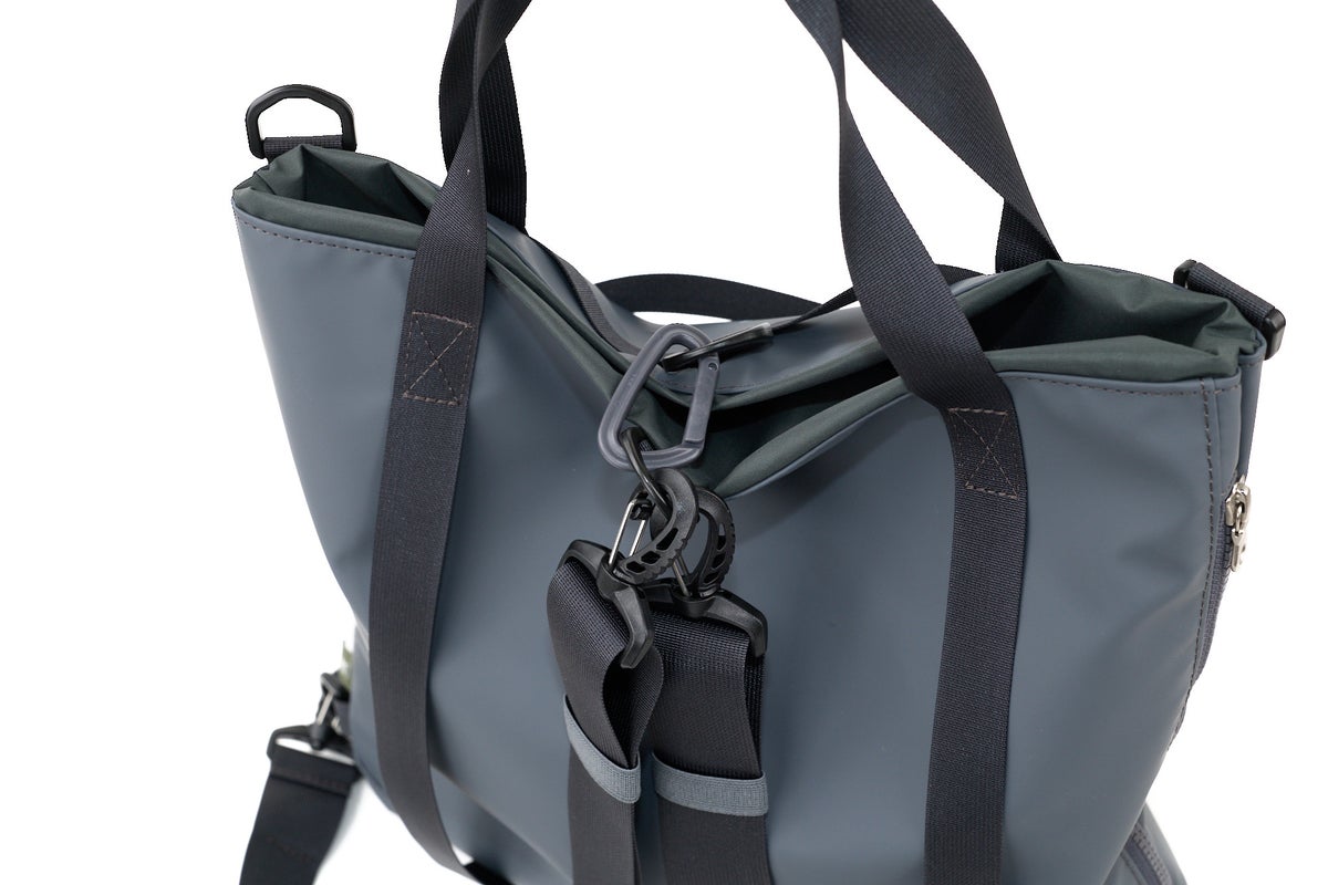 CIE シー GRID3 HAVERSACK 032079