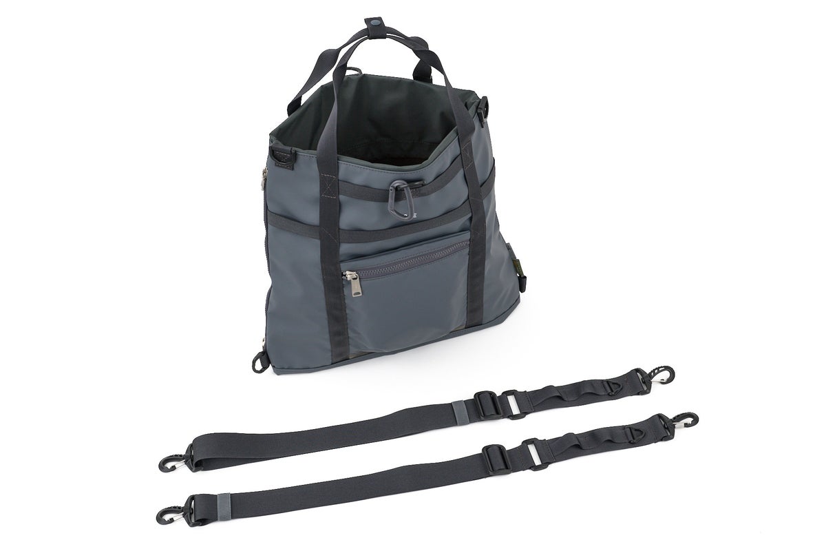 CIE シー GRID3 HAVERSACK 032079