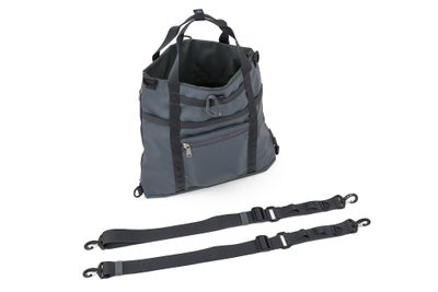 CIE シー GRID3 HAVERSACK 032079